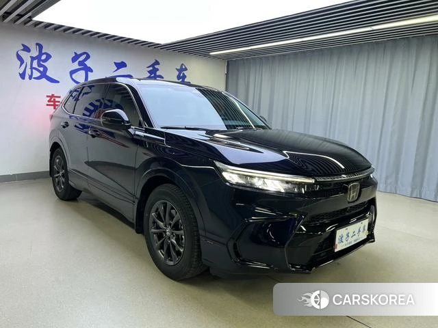 Honda Hao Ying id 4276198 из Китая 21