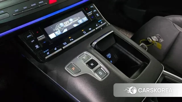 Hyundai The New Grandeur IG id 3311362 из Кореи 19