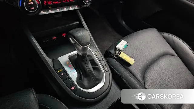 Kia The New K3 2nd generation id 3432526 из Кореи 19