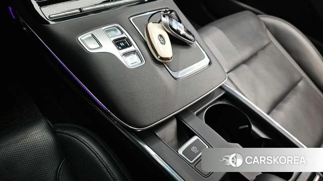 Hyundai The New Grandeur IG id 3898937 из Кореи 19