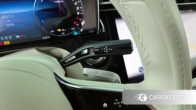 Mercedes-Benz E-Class W214 id 3658902 из Кореи 19