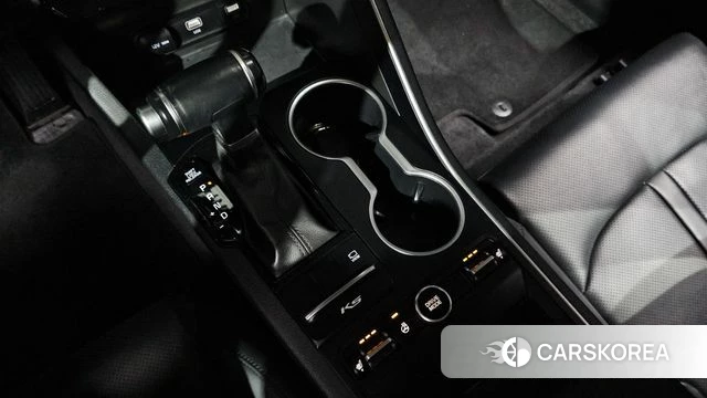 Kia K5 3rd generation id 4434350 из Кореи 29