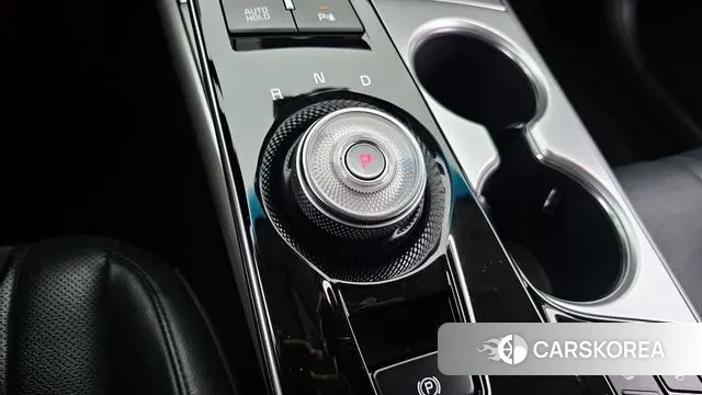 Kia K8 Hybrid id 3717011 из Кореи 19