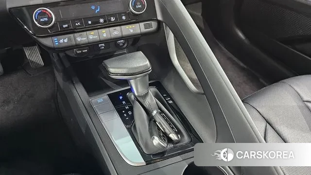 Hyundai Avante (CN7) id 3281327 из Кореи 19