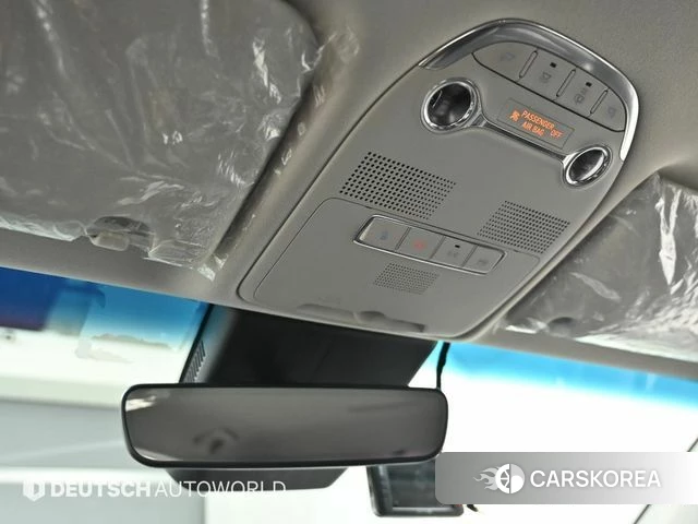 Hyundai The New Grandeur IG id 4389957 из Кореи 19