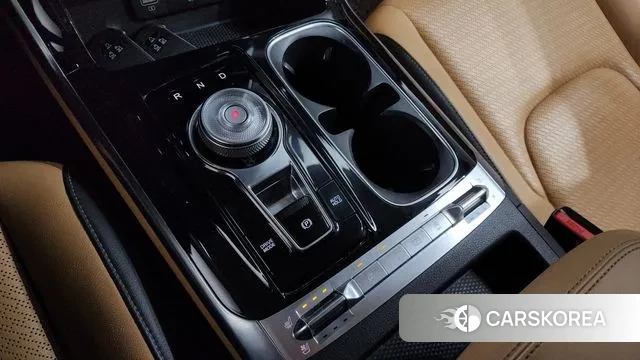 Kia Carnival 4th generation id 3582287 из Кореи 19