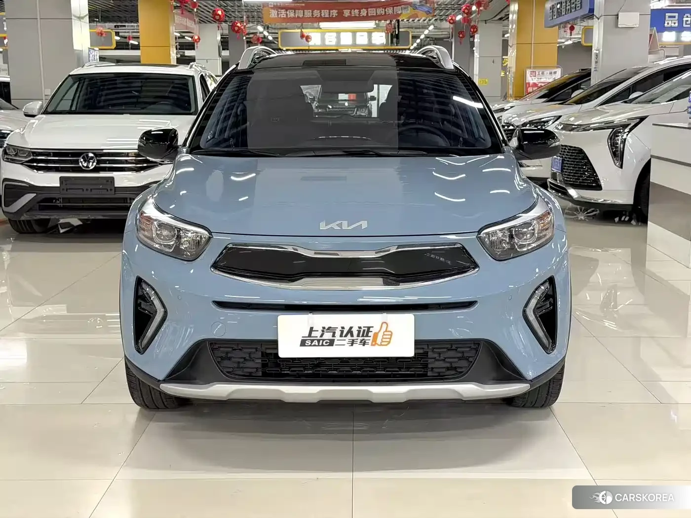 Kia Yi Ran id 4570302 из Китая 10