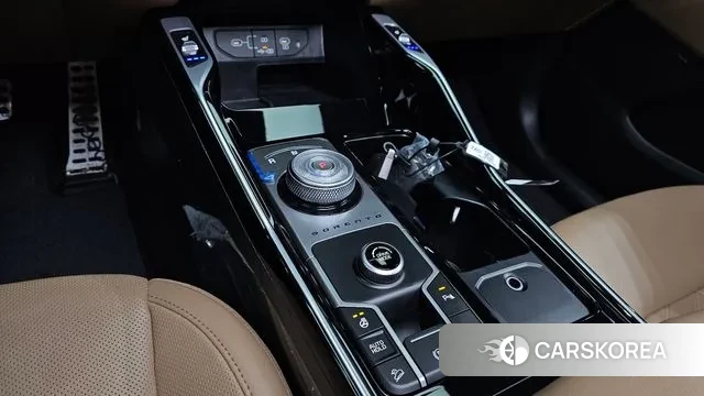 Kia The New Sorento 4th Generation id 3629319 из Кореи 19