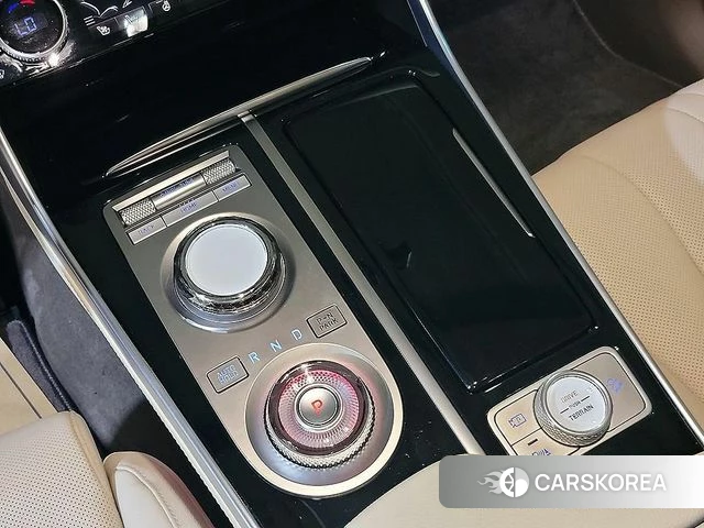 Genesis GV80 id 4419633 из Кореи 19