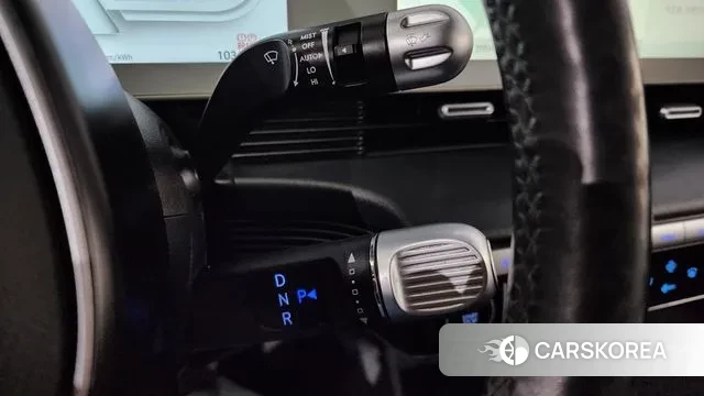 Hyundai Ionic 5 id 2994153 из Кореи 19