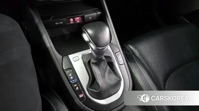 Kia Come New K3 id 3292364 из Кореи 19