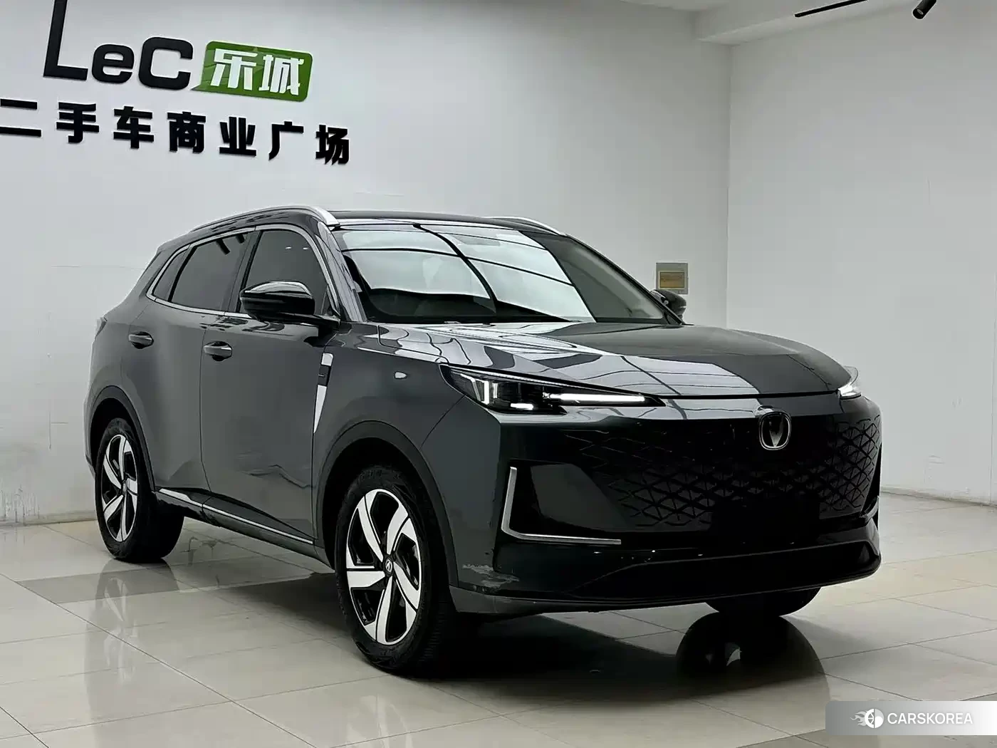 Chang'an CS55PLUS id 4622525 из Китая 15