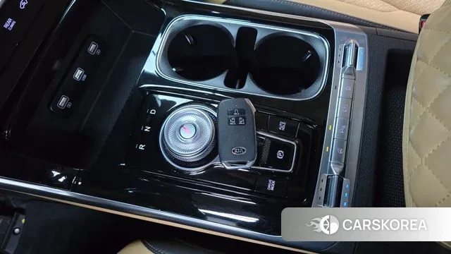 Kia Carnival 4th generation id 3535166 из Кореи 19