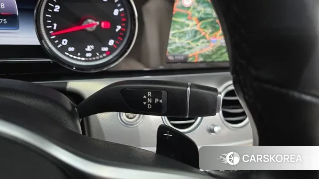 Mercedes-Benz E-Class W213 id 3708876 из Кореи 19