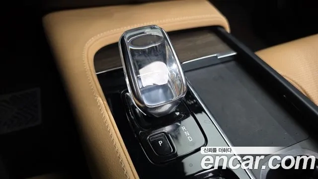 Volvo S90 id 2906285 из Кореи 19