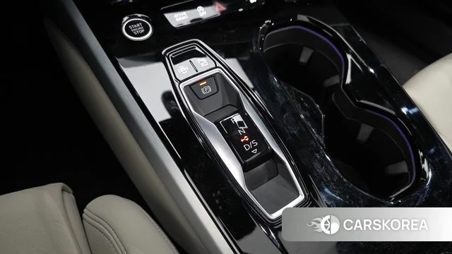 Audi A5 (B10) id 4329287 из Кореи 29