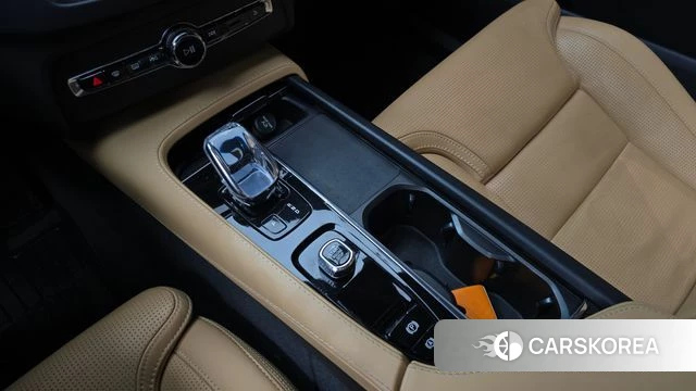 Volvo XC90 second Generation id 4636391 из Кореи 30
