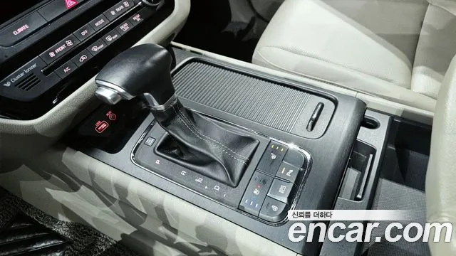 Kia All New Carnival id 2831392 из Кореи 19