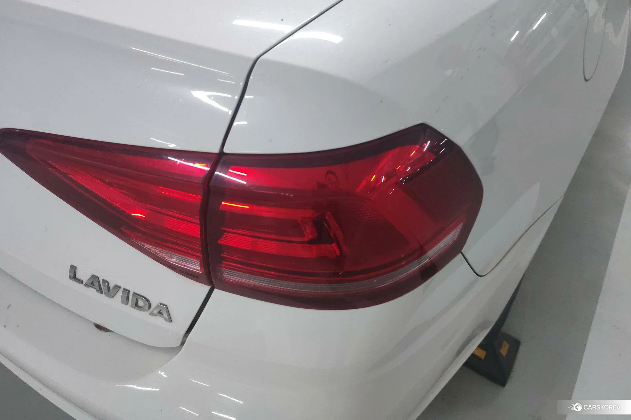 Volkswagen Lavida id 4487217 из Китая 16