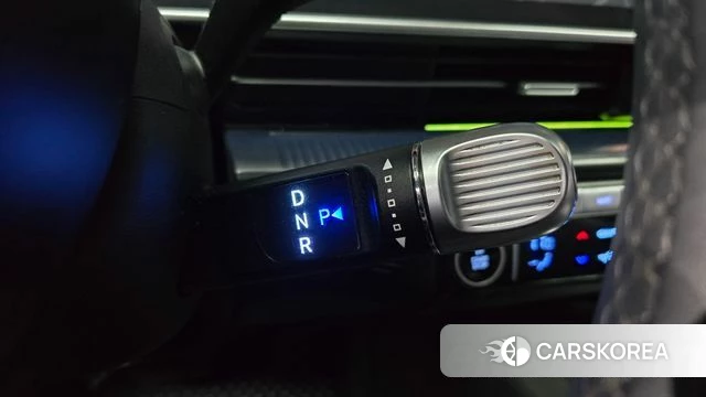 Hyundai Ionic 6 id 4415076 из Кореи 31