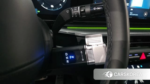 Hyundai Grandeur Hybrid (GN7) id 4200667 из Кореи 19