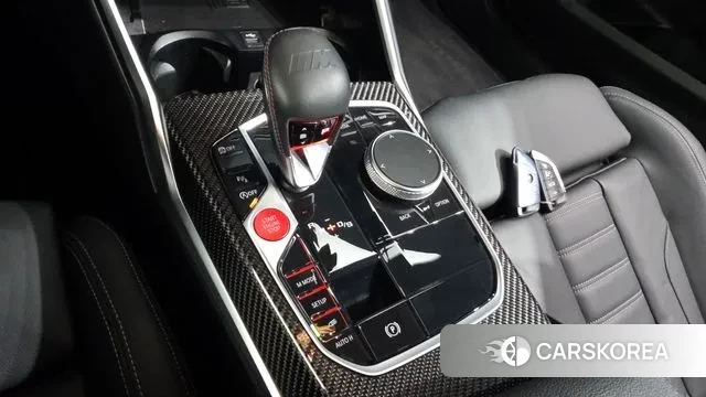 BMW M2 (G87) id 3058128 из Кореи 19