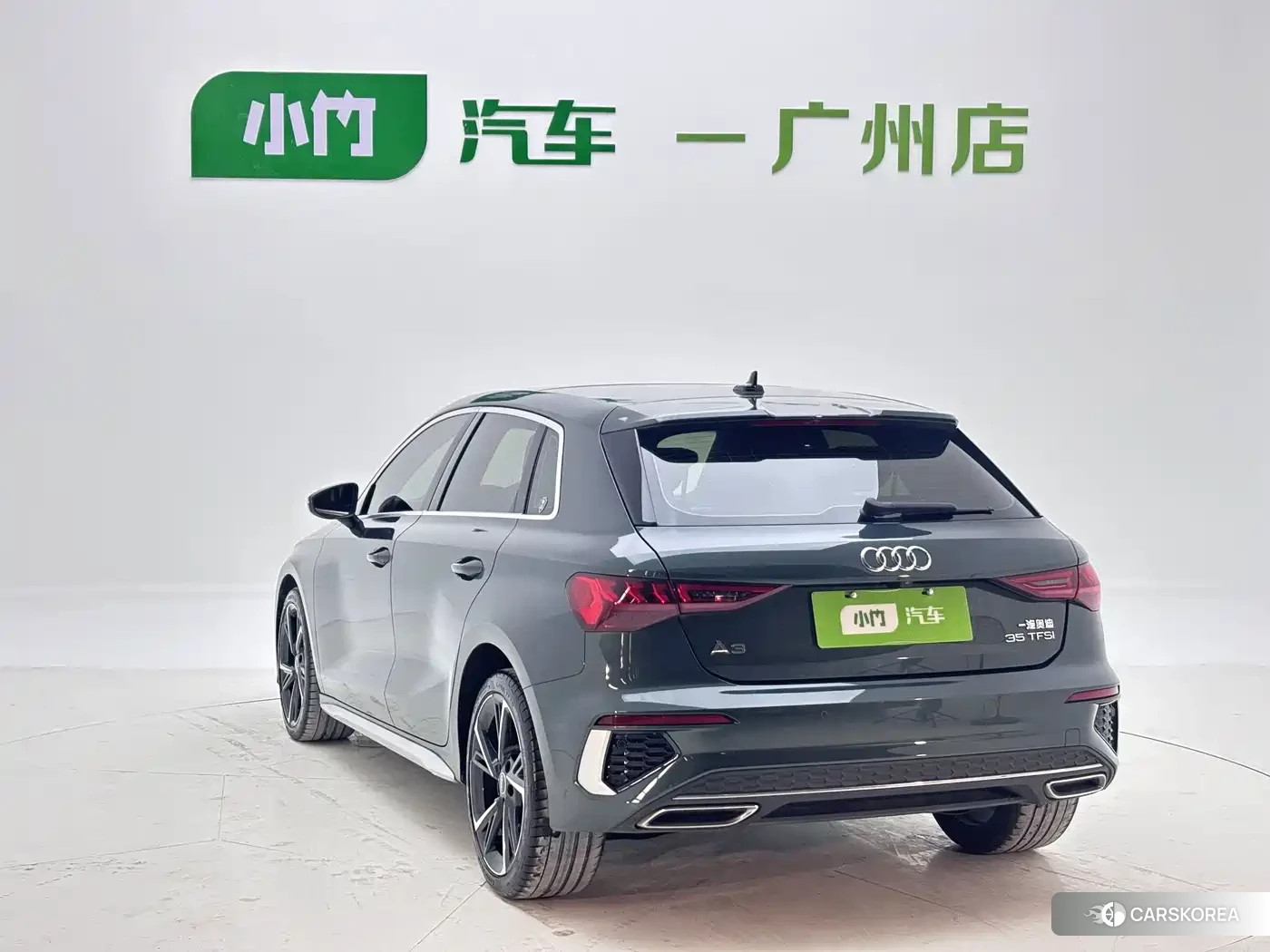 Audi A3 id 4686180 из Китая 28