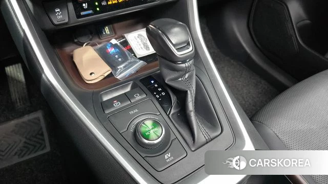 Toyota RAV4 5th Generation id 3864630 из Кореи 19