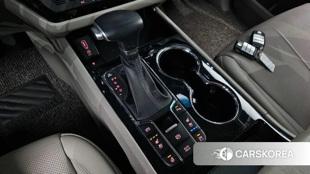 Kia The New Carnival id 4775685 из Кореи 19