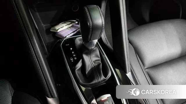 Renault Korea (Samsung) The New QM6 id 3807171 из Кореи 19