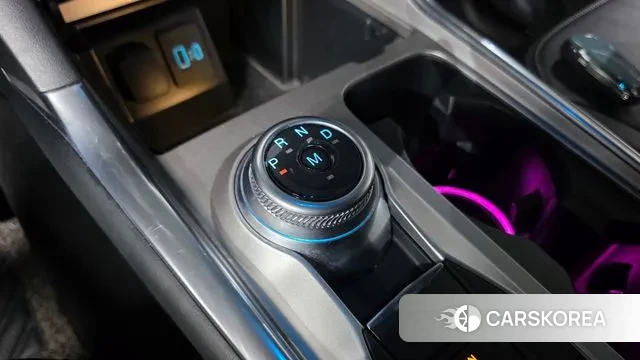 Ford Explorer 6th Generation id 3024006 из Кореи 19