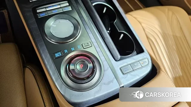 Genesis G80 (RG3) id 3665586 из Кореи 19