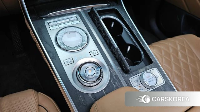 Genesis GV80 id 3827833 из Кореи 19