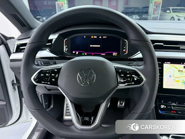 Volkswagen CC id 4298232 из Китая 9