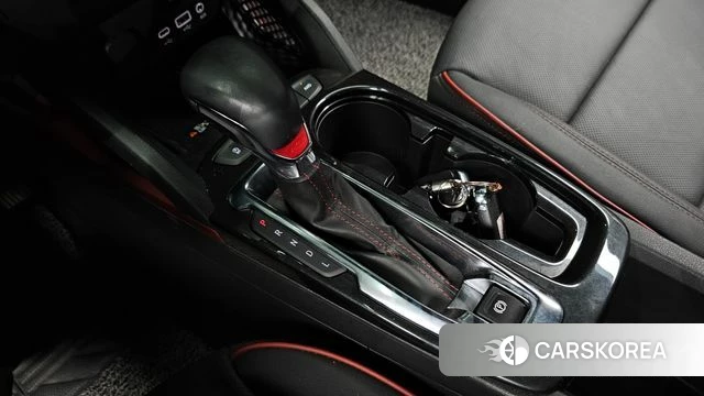 Chevrolet (GM Daewoo) Trailblazer id 4613425 из Кореи 19