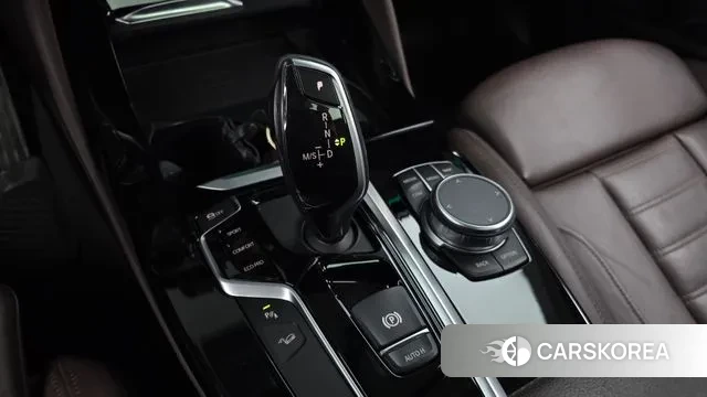 BMW X4 (G02) id 3601667 из Кореи 19