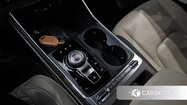 Kia The New Carnival 4th Generation id 3739525 из Кореи 19