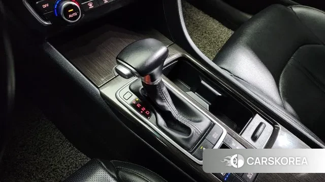 Kia The New K5 2nd generation id 3284683 из Кореи 19