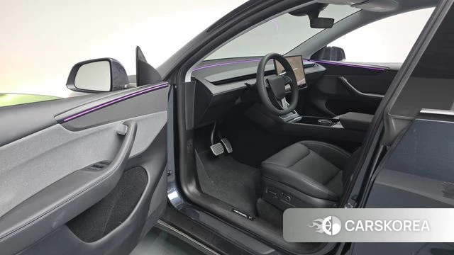 Tesla Model Y id 4834049 из Кореи 34