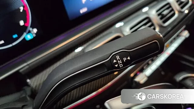 Mercedes-Benz GLE-Class W167 id 3575866 из Кореи 16