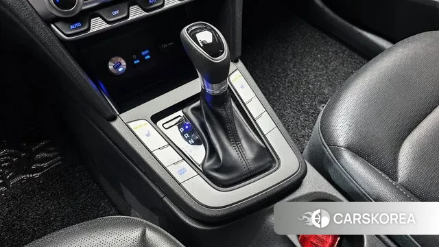 Hyundai The New Avante AD id 2976984 из Кореи 19