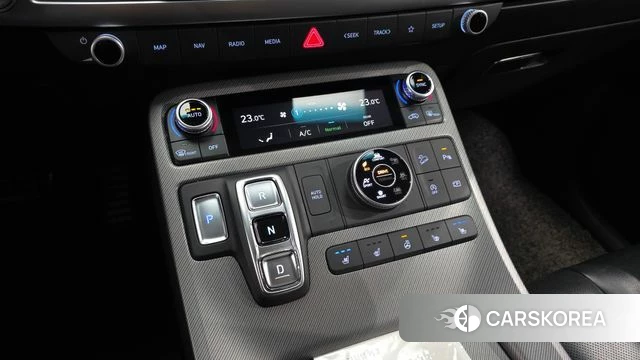 Hyundai The New Palisade id 4178308 из Кореи 19