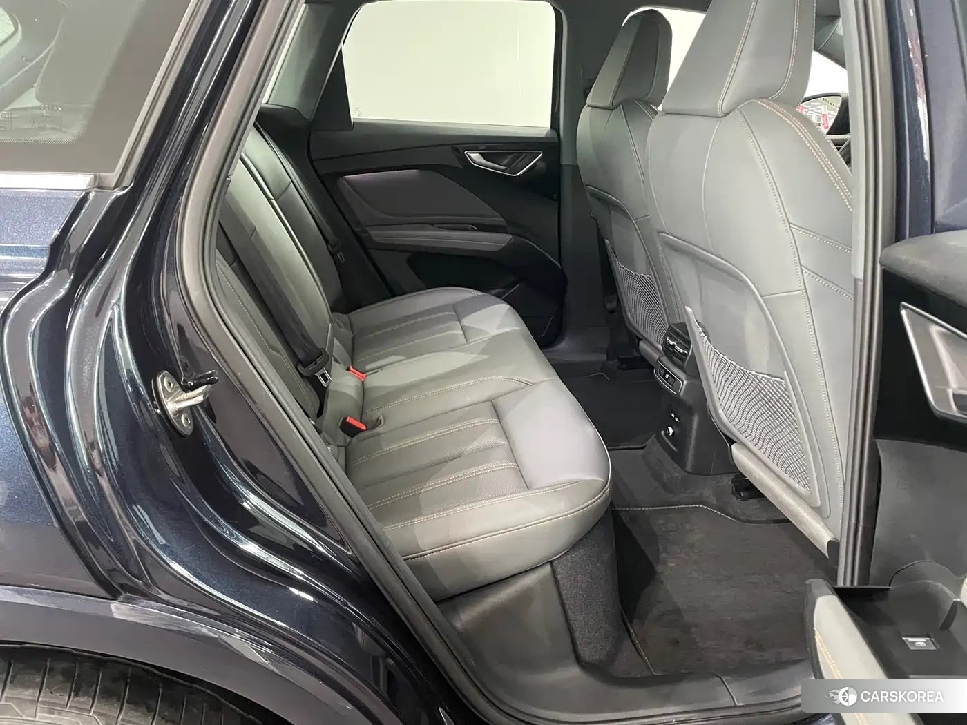 Audi Q4 e-tron id 4617067 из Китая 14