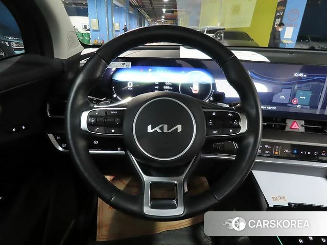 Kia Sportage 5th Generation id 3964222 из Кореи 19