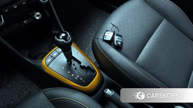 Kia Morning Urban (JA) id 4231782 из Кореи 30