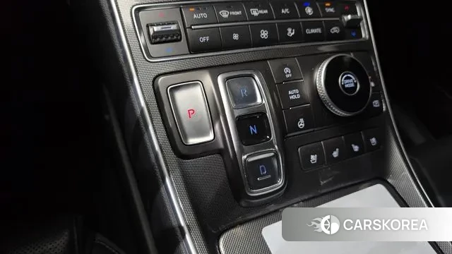 Hyundai The New Santa Fe id 3509176 из Кореи 19