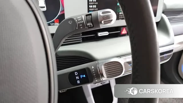 Hyundai Ionic 5 id 3615567 из Кореи 19