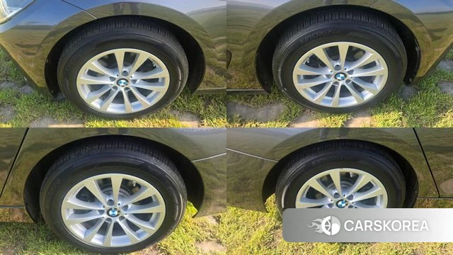 BMW 3 Series GT (F34) id 4794798 из Кореи 19