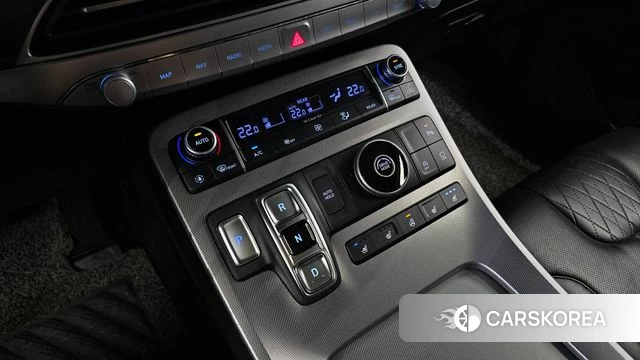 Hyundai Palisade id 4895295 из Кореи 19