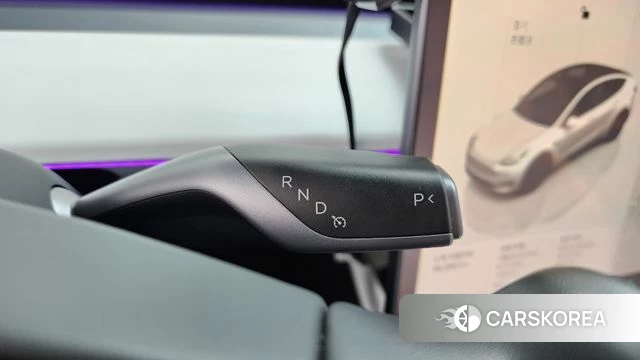 Tesla Model Y id 4618137 из Кореи 33